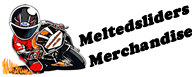 Meltedsliders Merchandise