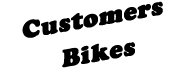 Customers Bikes